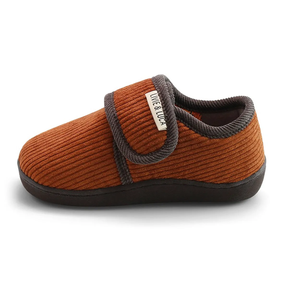 HUG Outdoor Slipper | Caramel