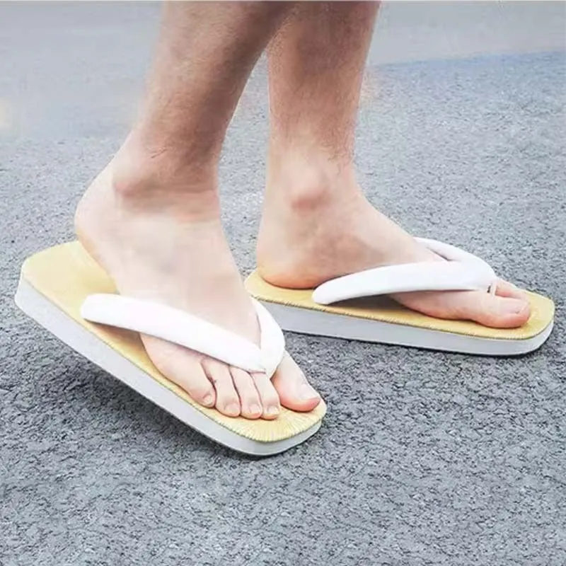 Japanese Zori Sandals