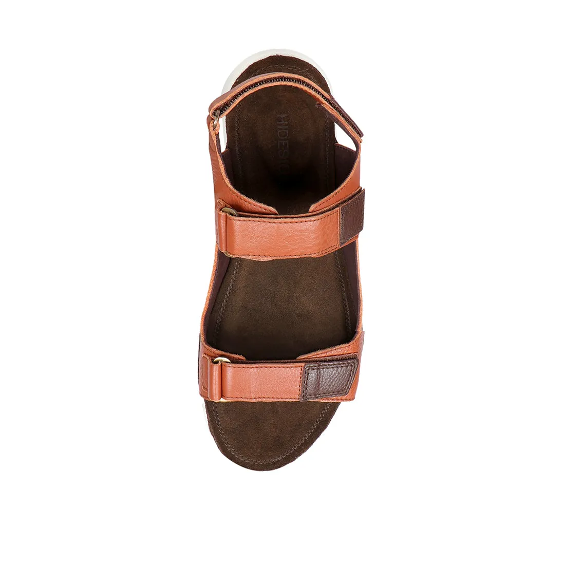 KILIMANJARO MENS STRAP SANDAL