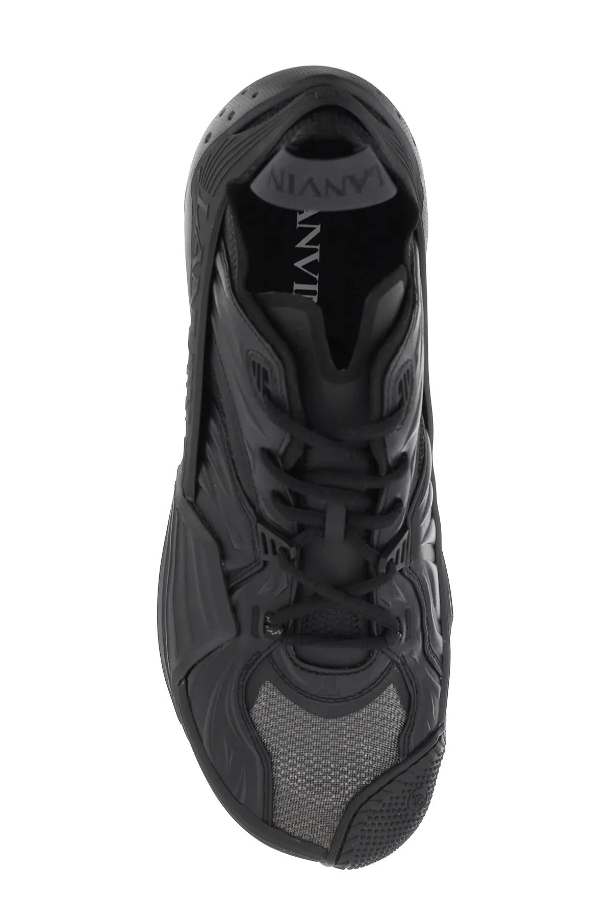 Lanvin flash-x sneakers