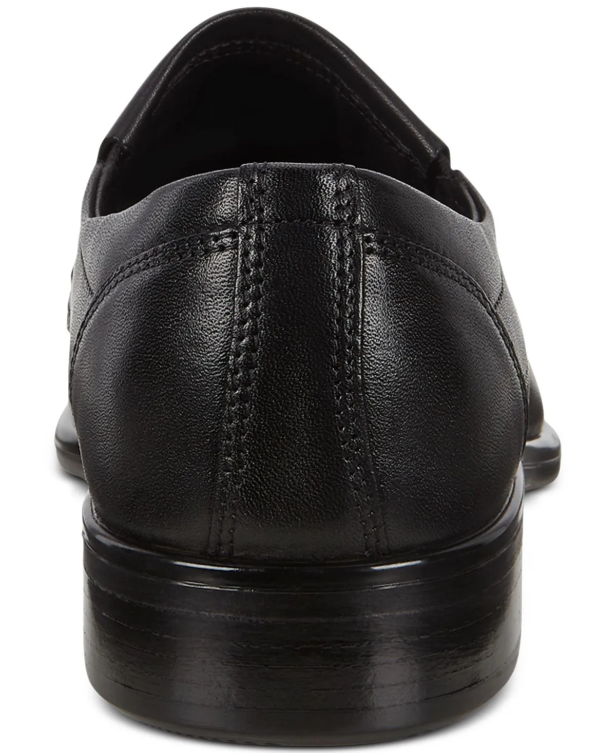 Men's Citytray Bike Toe Ecco Slip-On Oxford Shoes