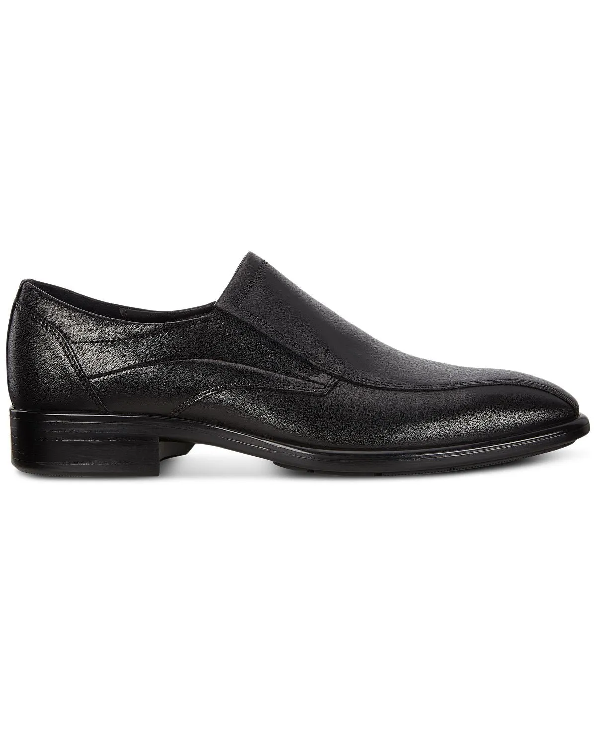 Men's Citytray Bike Toe Ecco Slip-On Oxford Shoes