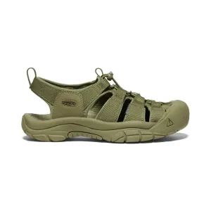 MEN'S NEWPORT H2 - MONOCHROME/OLIVE DRAB