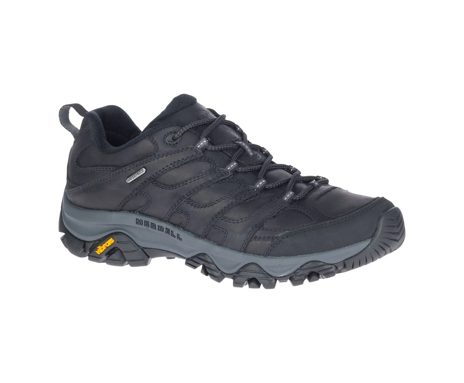 Merrell J035769 Men's Moab 3 Prime Waterproof