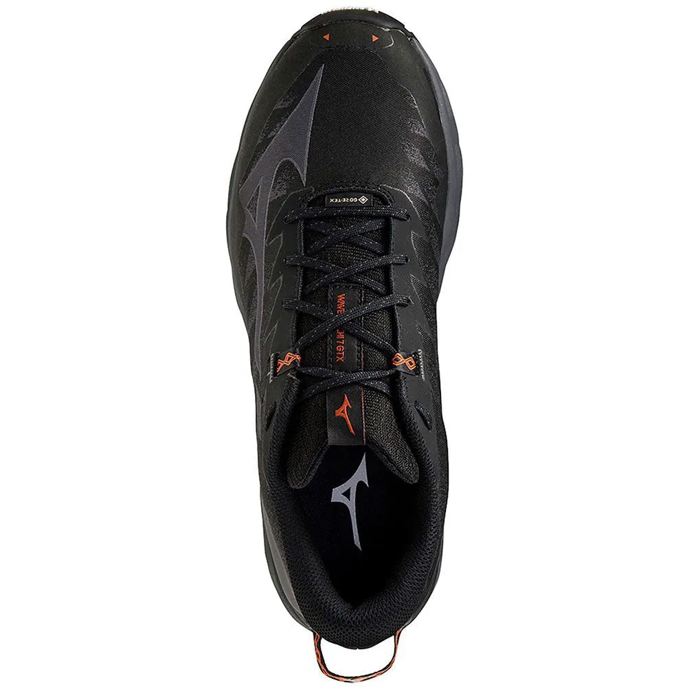 Mizuno Wave Daichi 7 GTX Men's