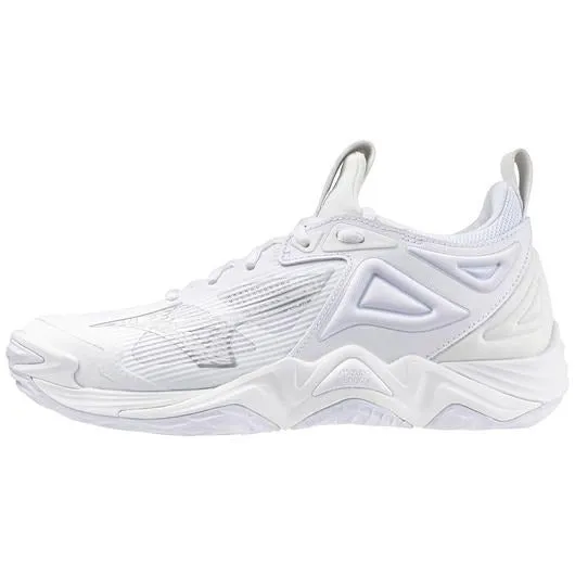 Mizuno Women's Wave Momentum 3 430320.0073 Volleyball Shoes