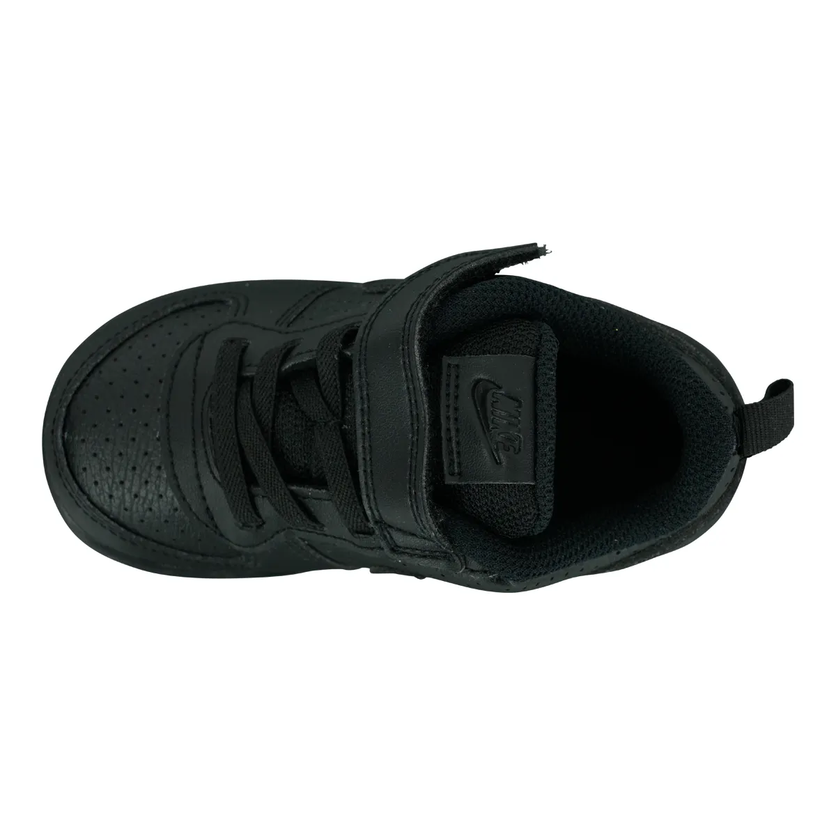 Nike Kids' Court Borough Low SL BTV Shoes