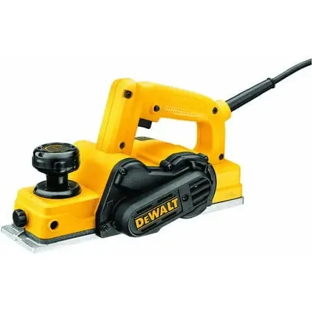 Open Box - DEWALT 5.5-Amp 2-Blade Planer