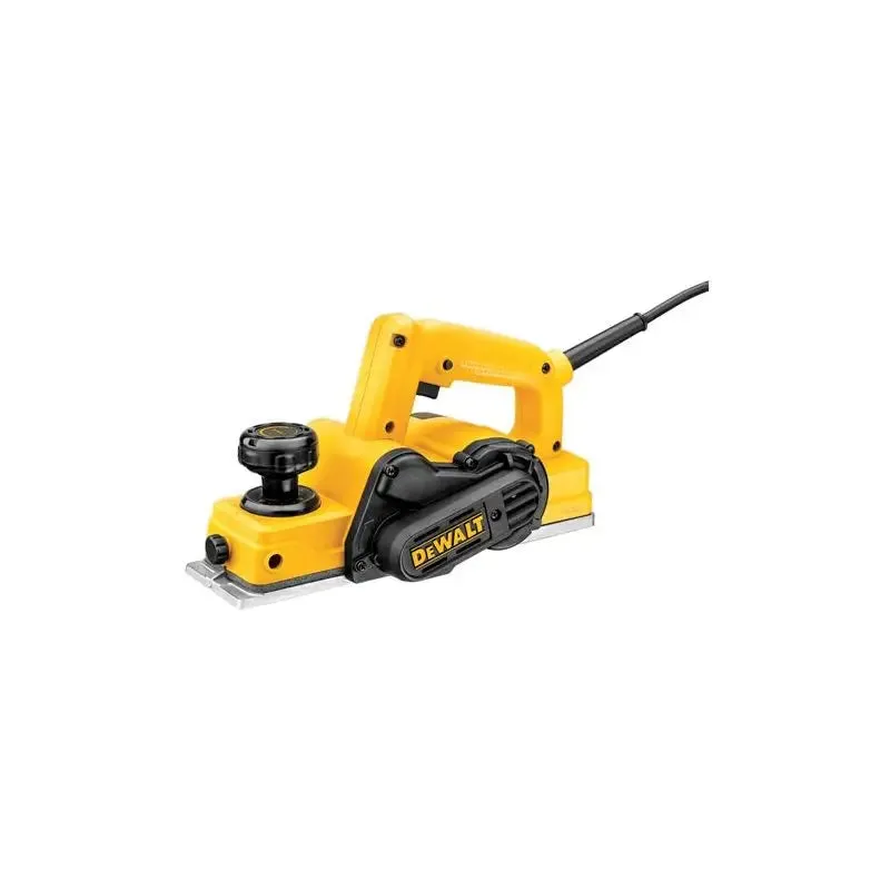 Open Box - DEWALT 5.5-Amp 2-Blade Planer