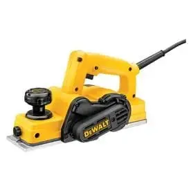 Open Box - DEWALT 5.5-Amp 2-Blade Planer