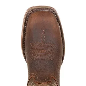 Rocky Long Range 11" Waterproof Western Boot