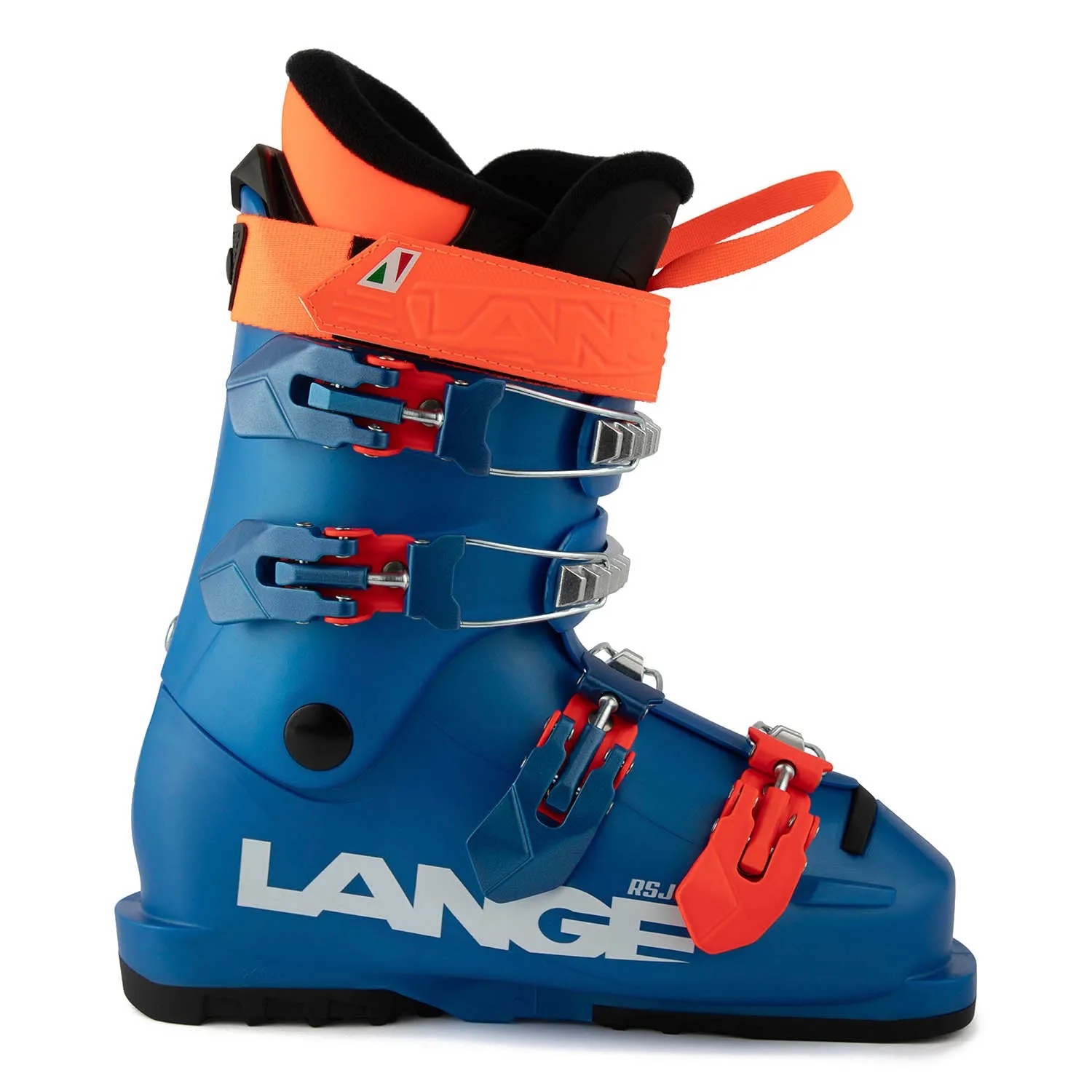 RSJ 65 Ski Boots 2025