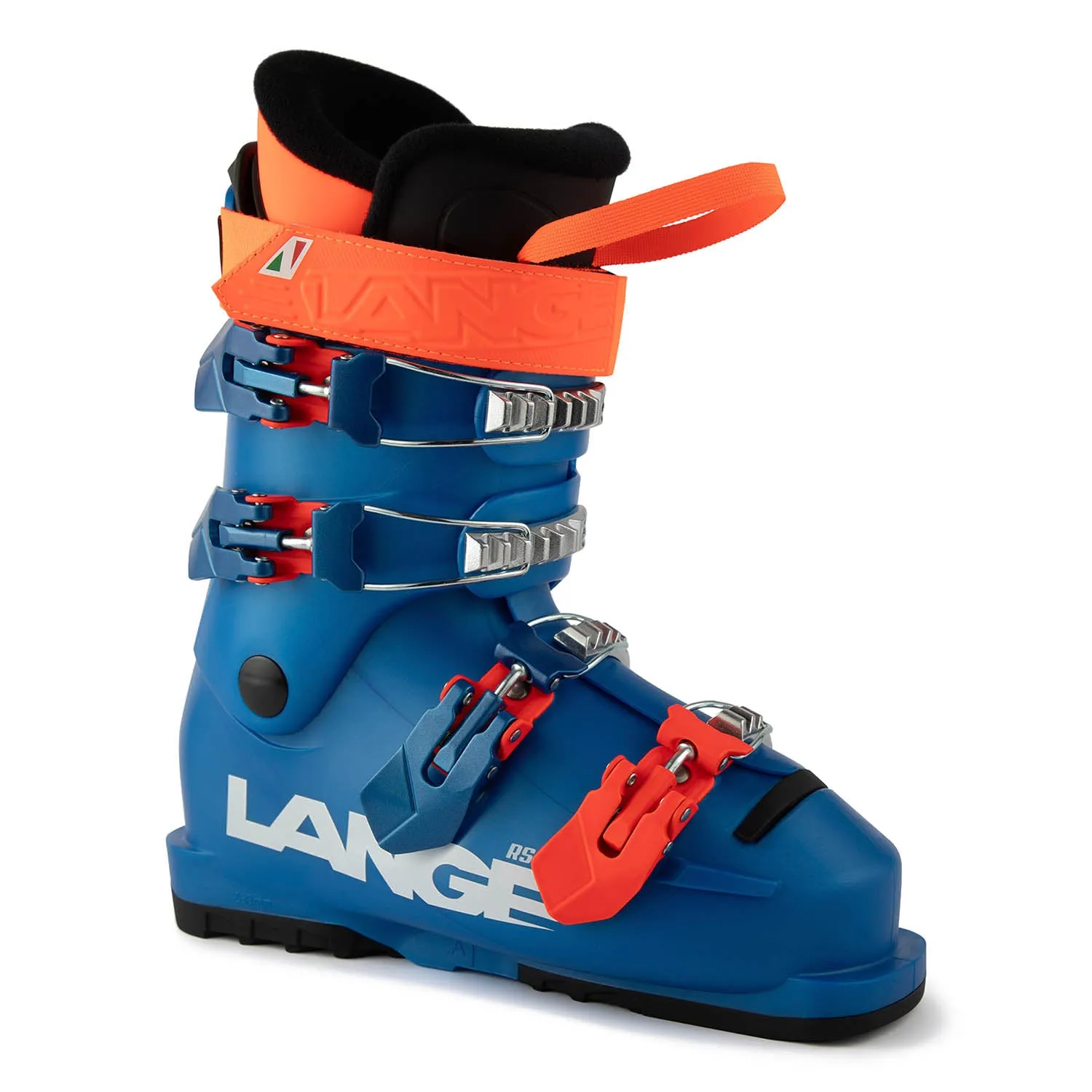 RSJ 65 Ski Boots 2025