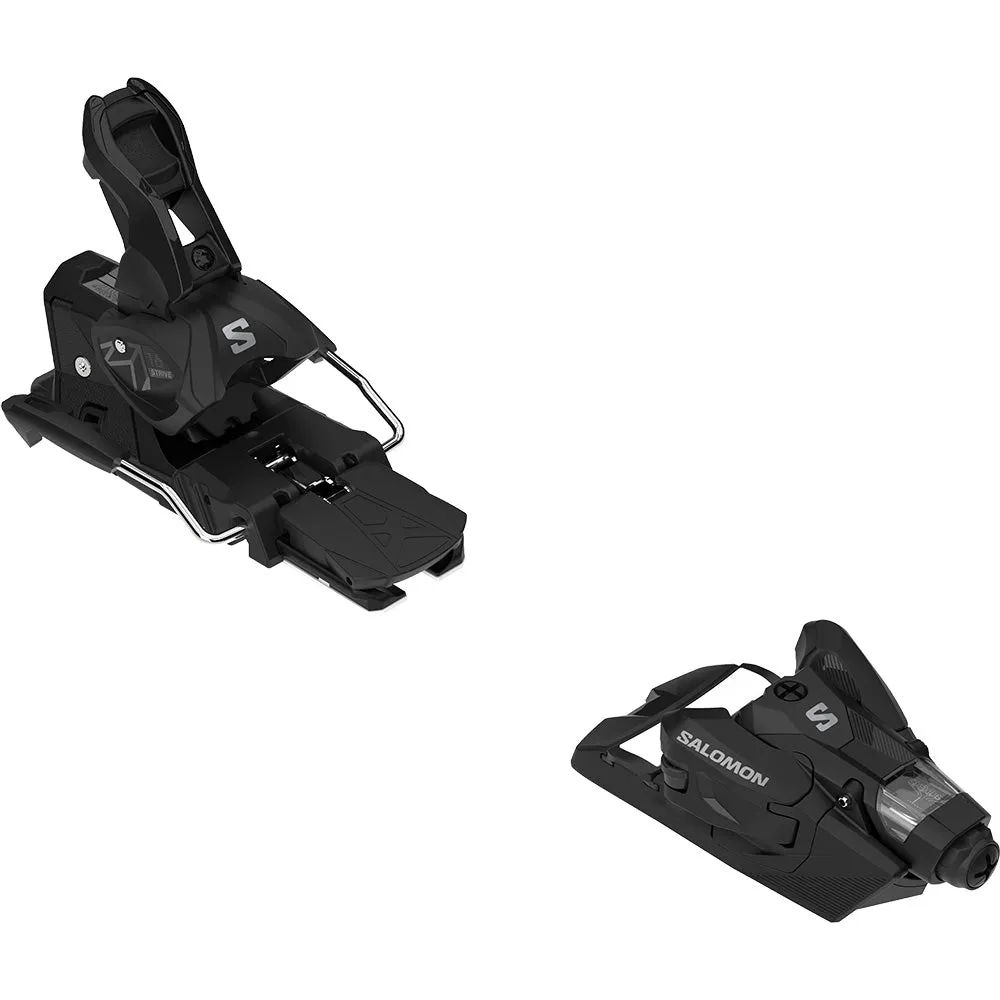 Salomon Strive 16 MN Ski Bindings - 2025