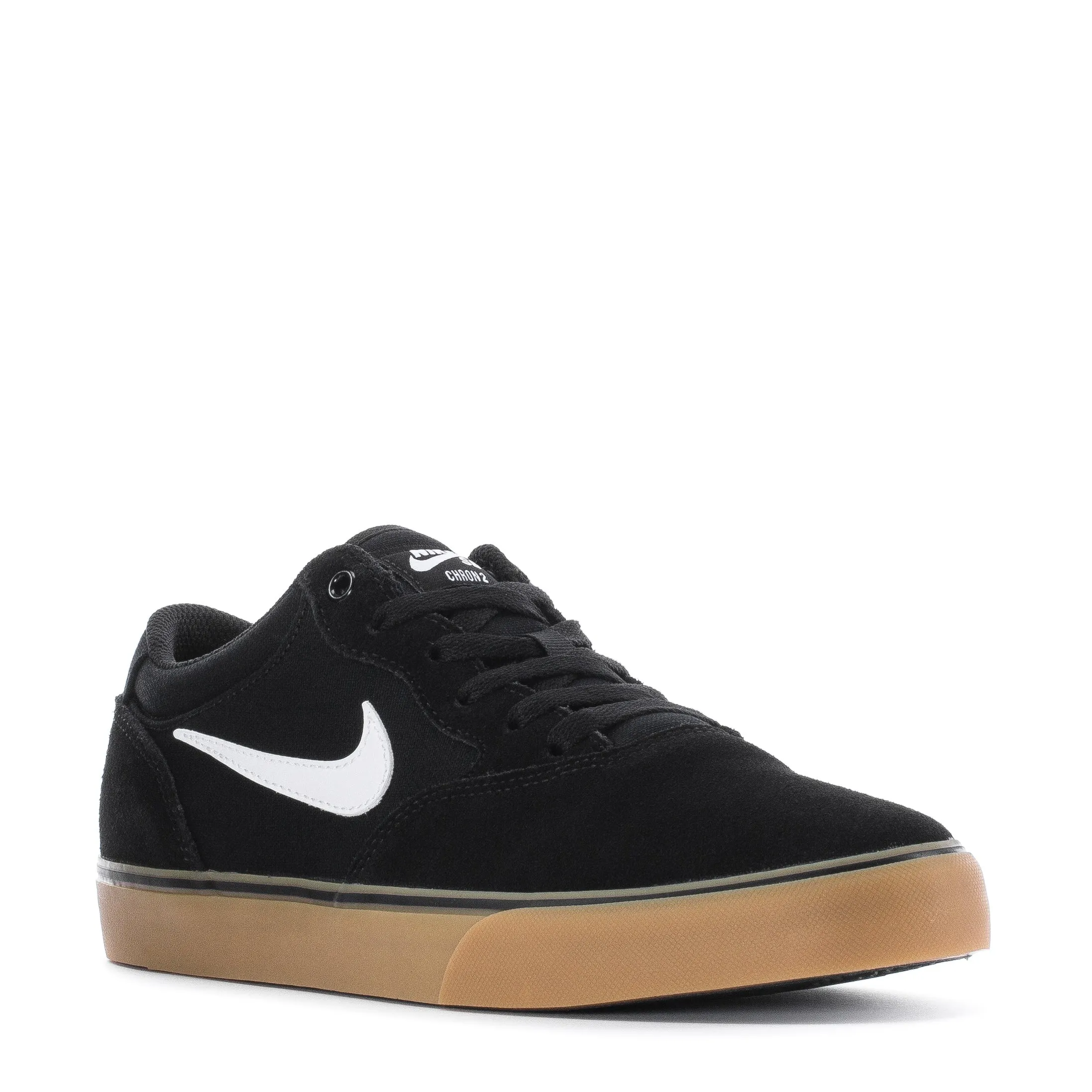 SB Chron 2 Suede - Mens