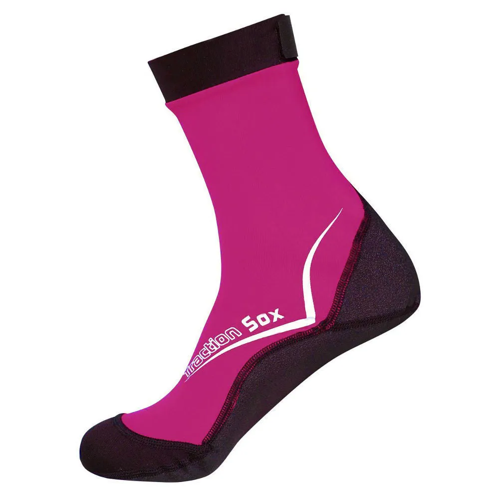 ScubaMax SO-105 Adult Traction Socks