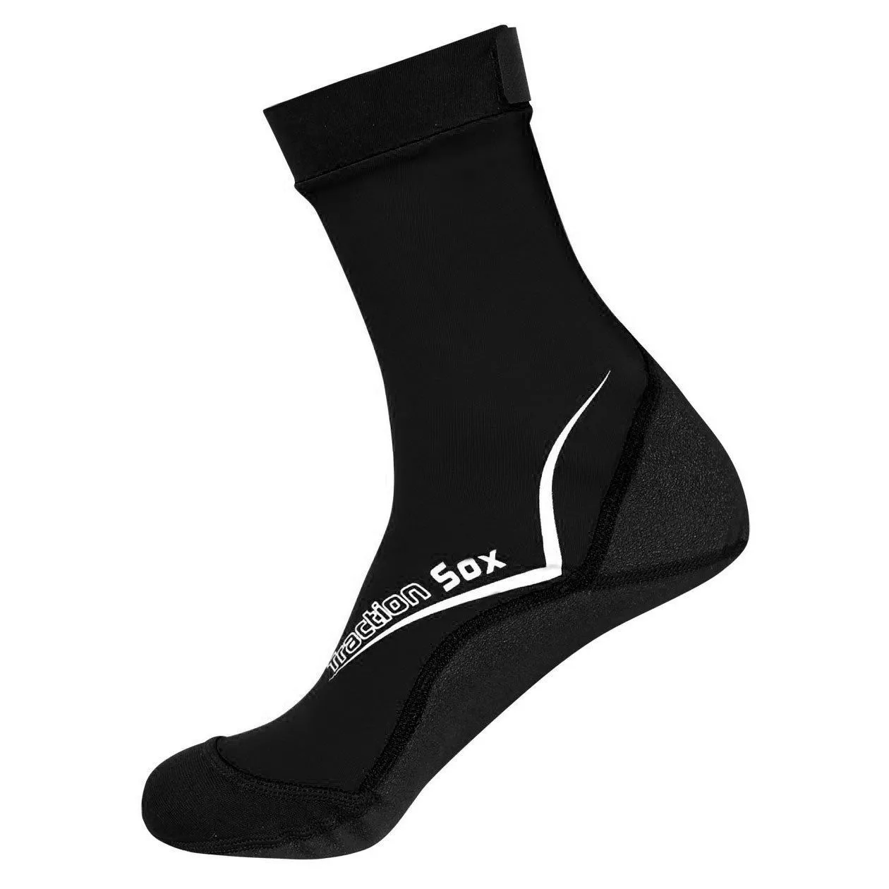 ScubaMax SO-105 Adult Traction Socks