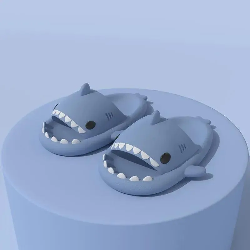 SHARKY - Cool Anti-skid Shark Slippers