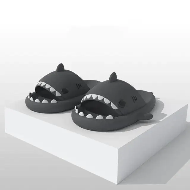 SHARKY - Cool Anti-skid Shark Slippers