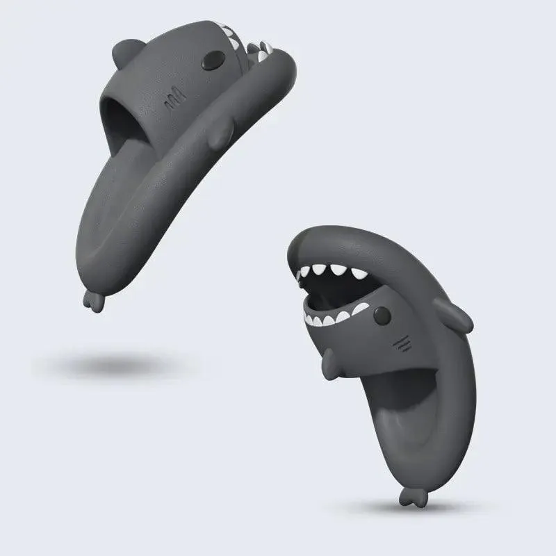 SHARKY - Cool Anti-skid Shark Slippers