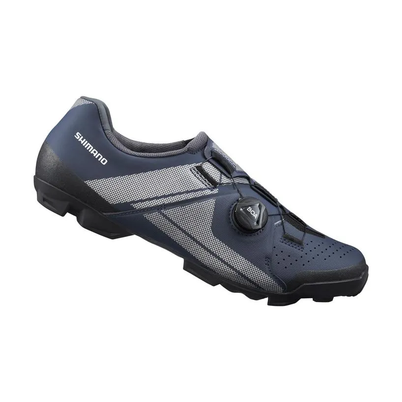 Shimano SH-XC300 Off-Road Cycling Bike Shoe