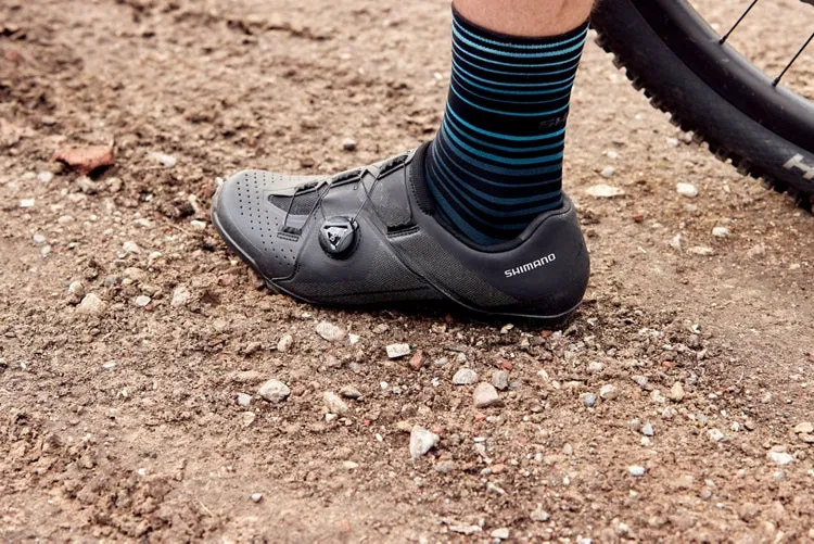 Shimano SH-XC300 Off-Road Cycling Bike Shoe