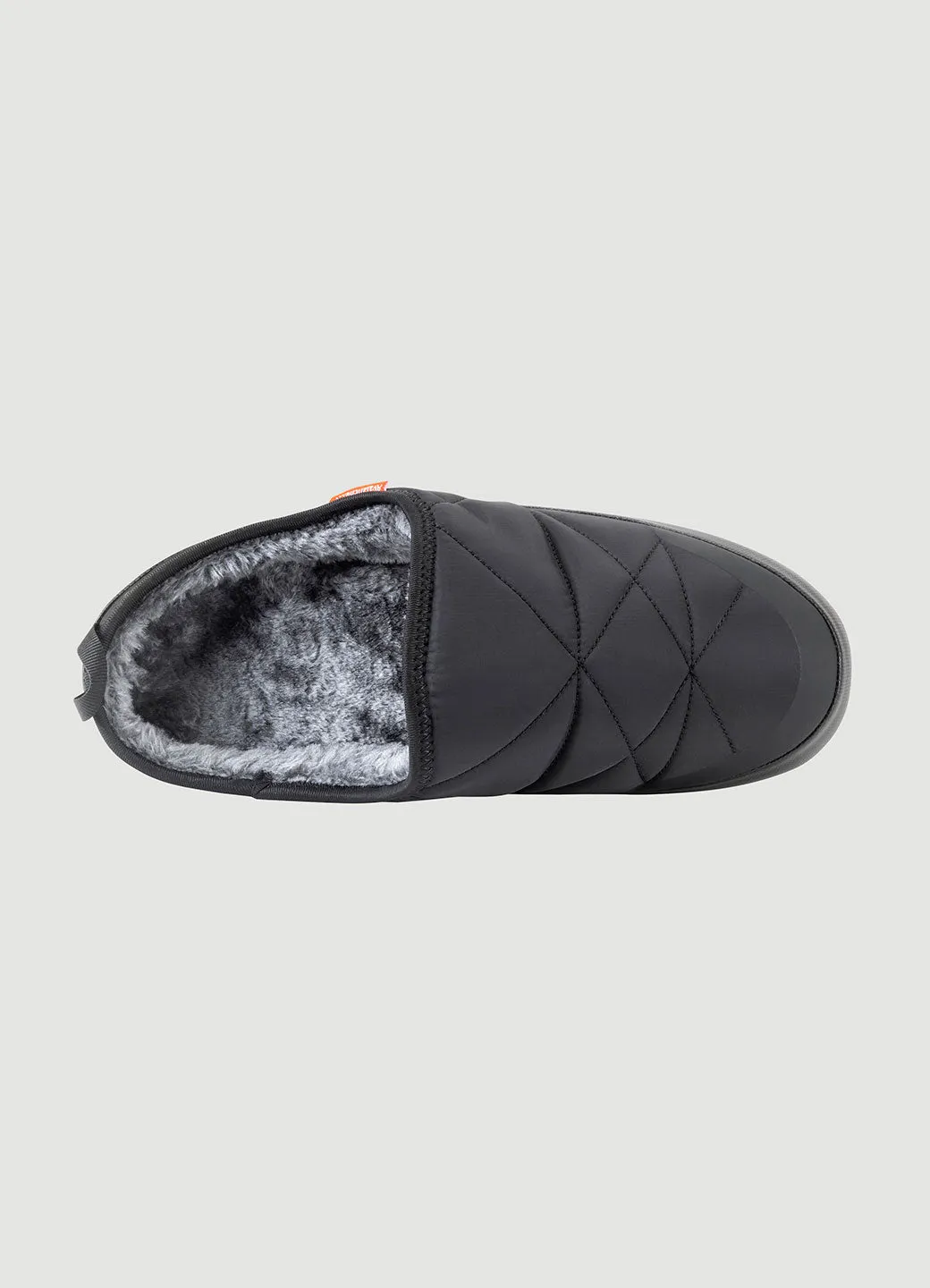 Summit Indoor/Outdoor Mule Slipper