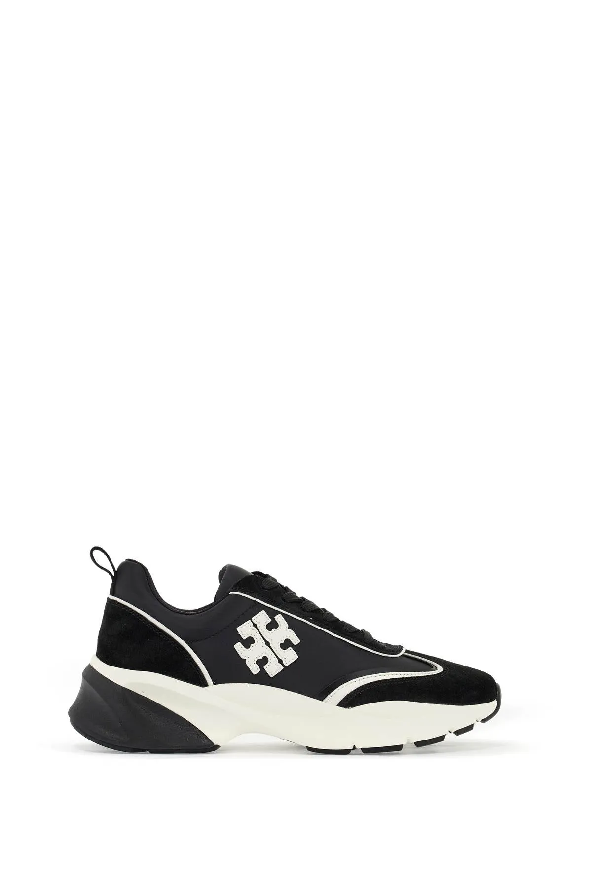 Tory Burch good luck sneakers