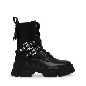 Traction Boot BLK ACTION LEATHER