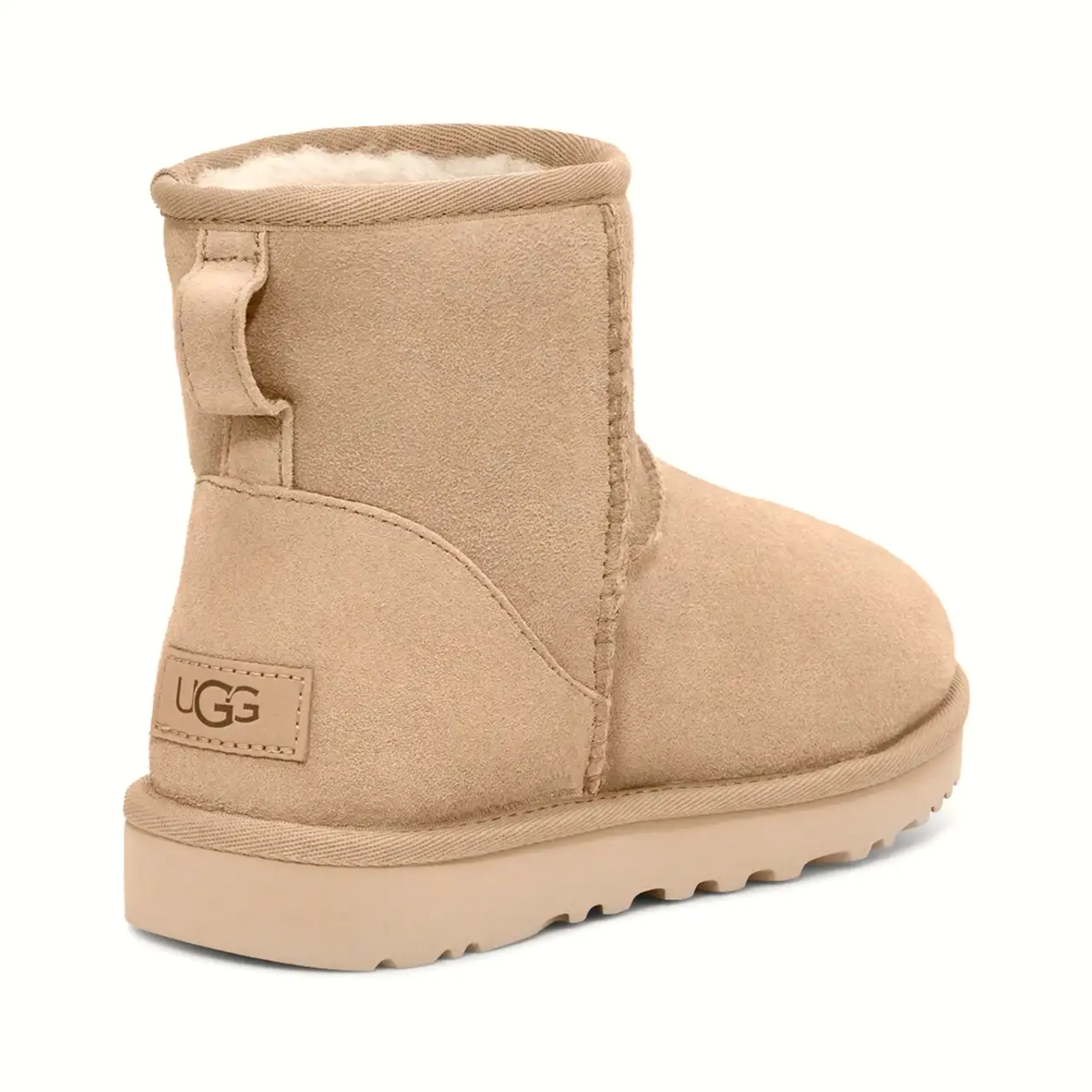 UGG CLASSIC MINI BOOT WOMEN