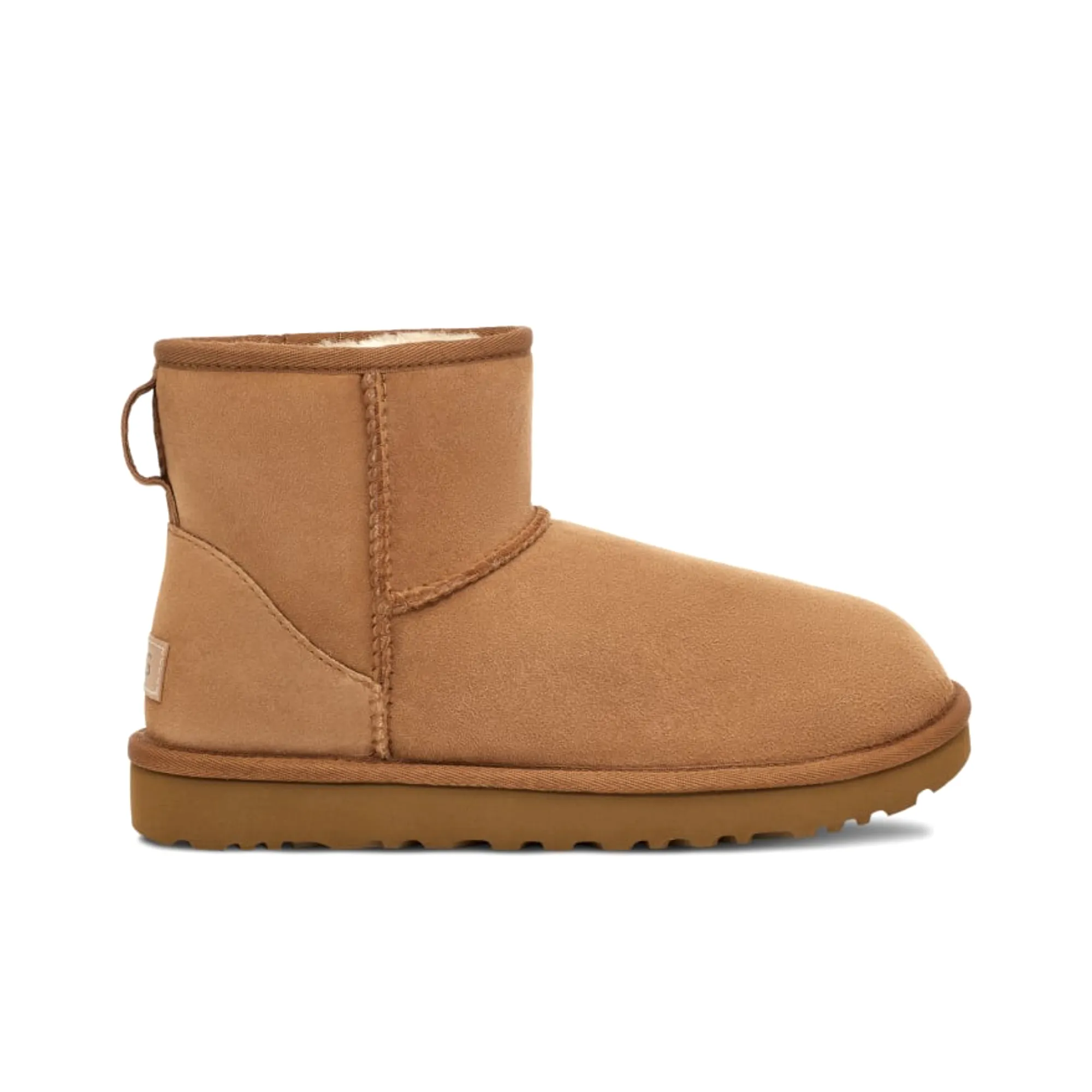 UGG CLASSIC MINI BOOT WOMEN