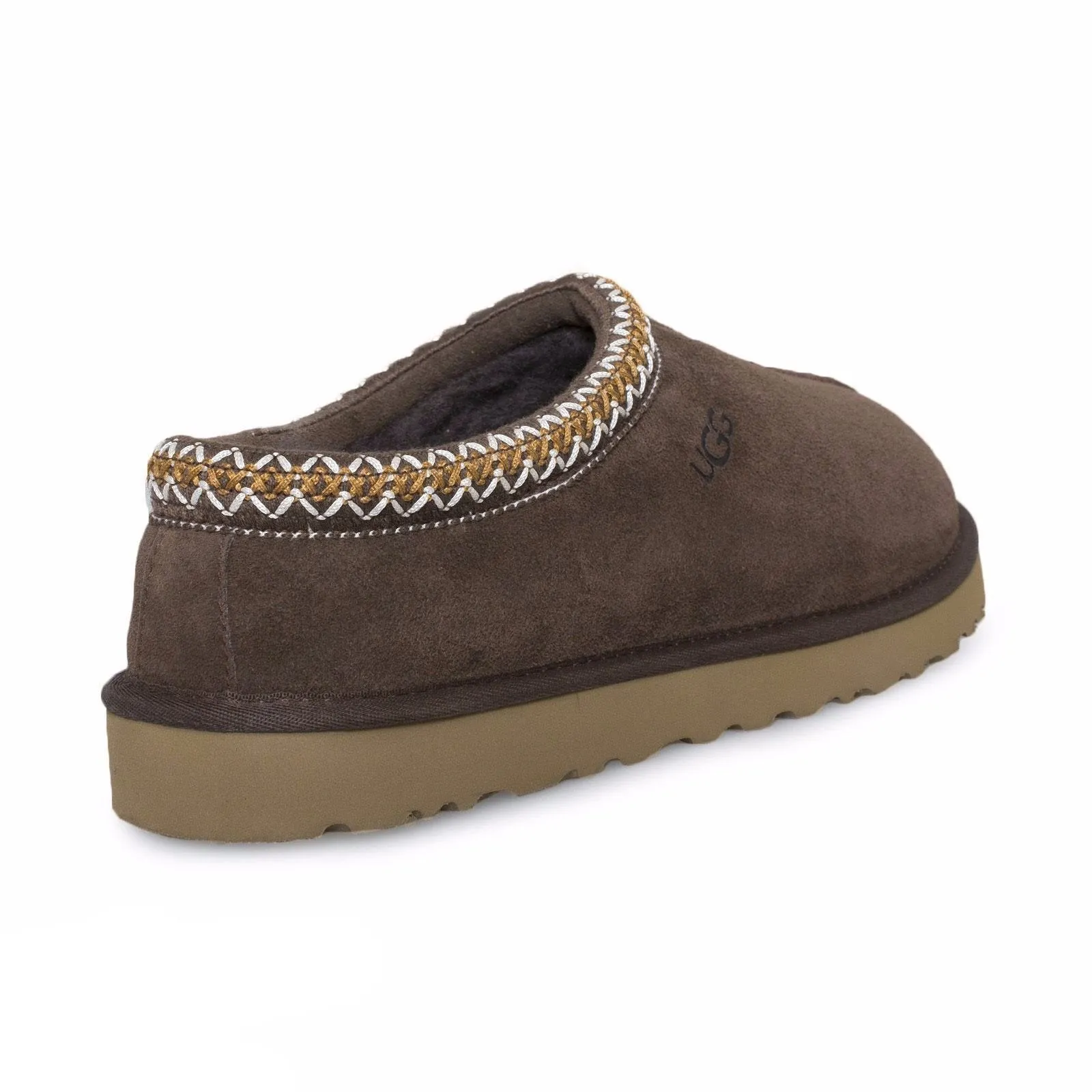 UGG Tasman Chocolate Slippers - Men`s