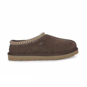 UGG Tasman Chocolate Slippers - Men`s