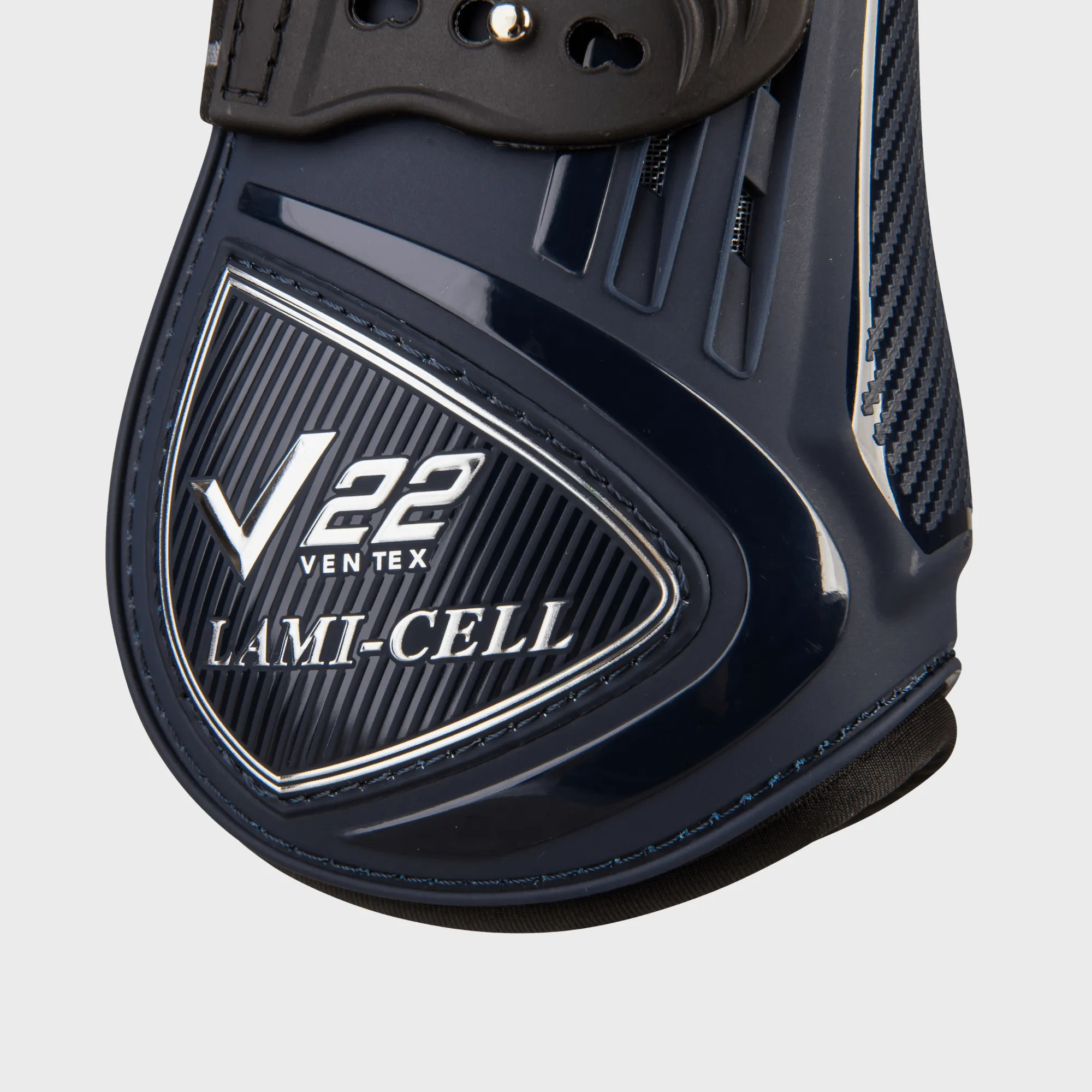 V22 Tendon Boots