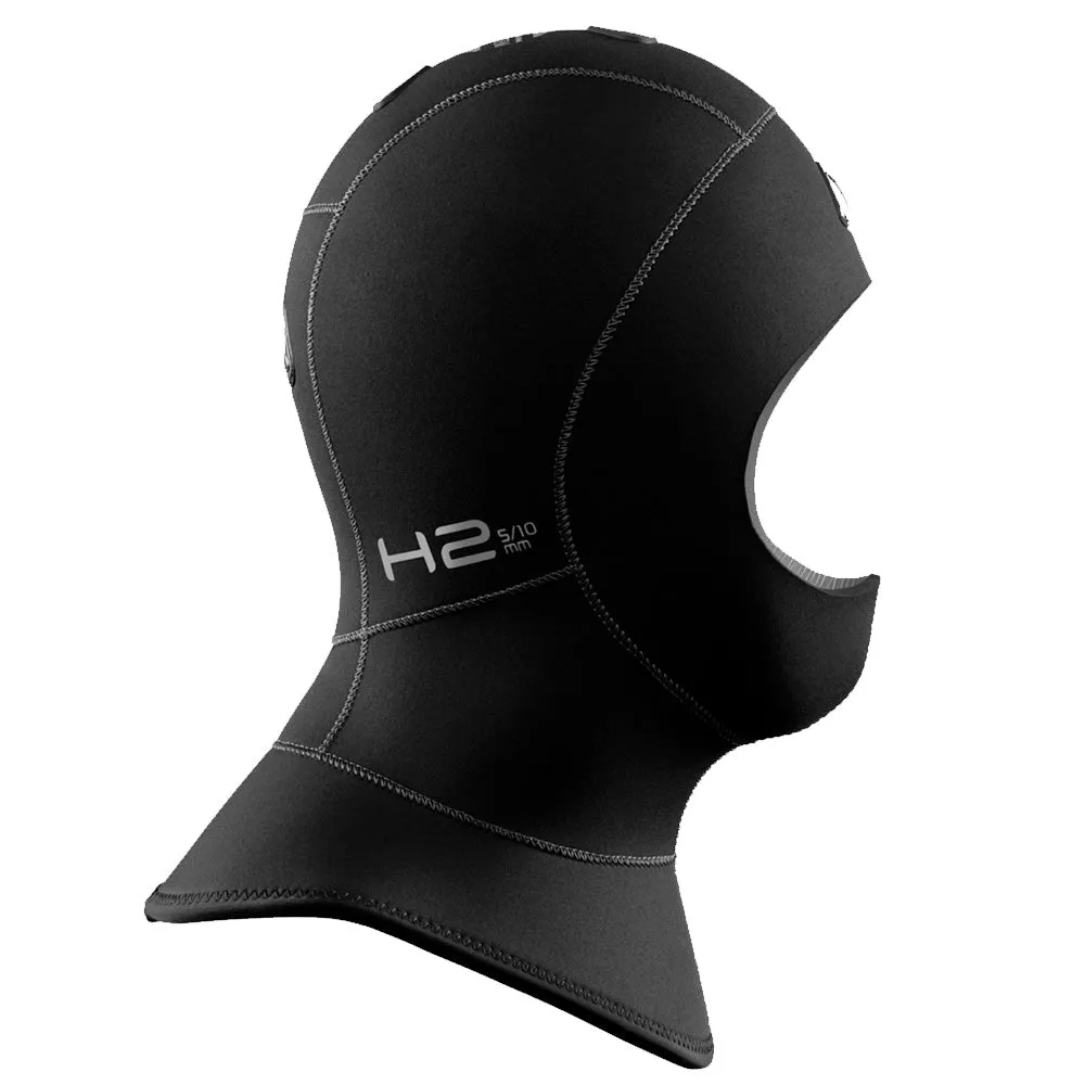 Waterproof H2 Polar Evoluted Hood - 5/10mm