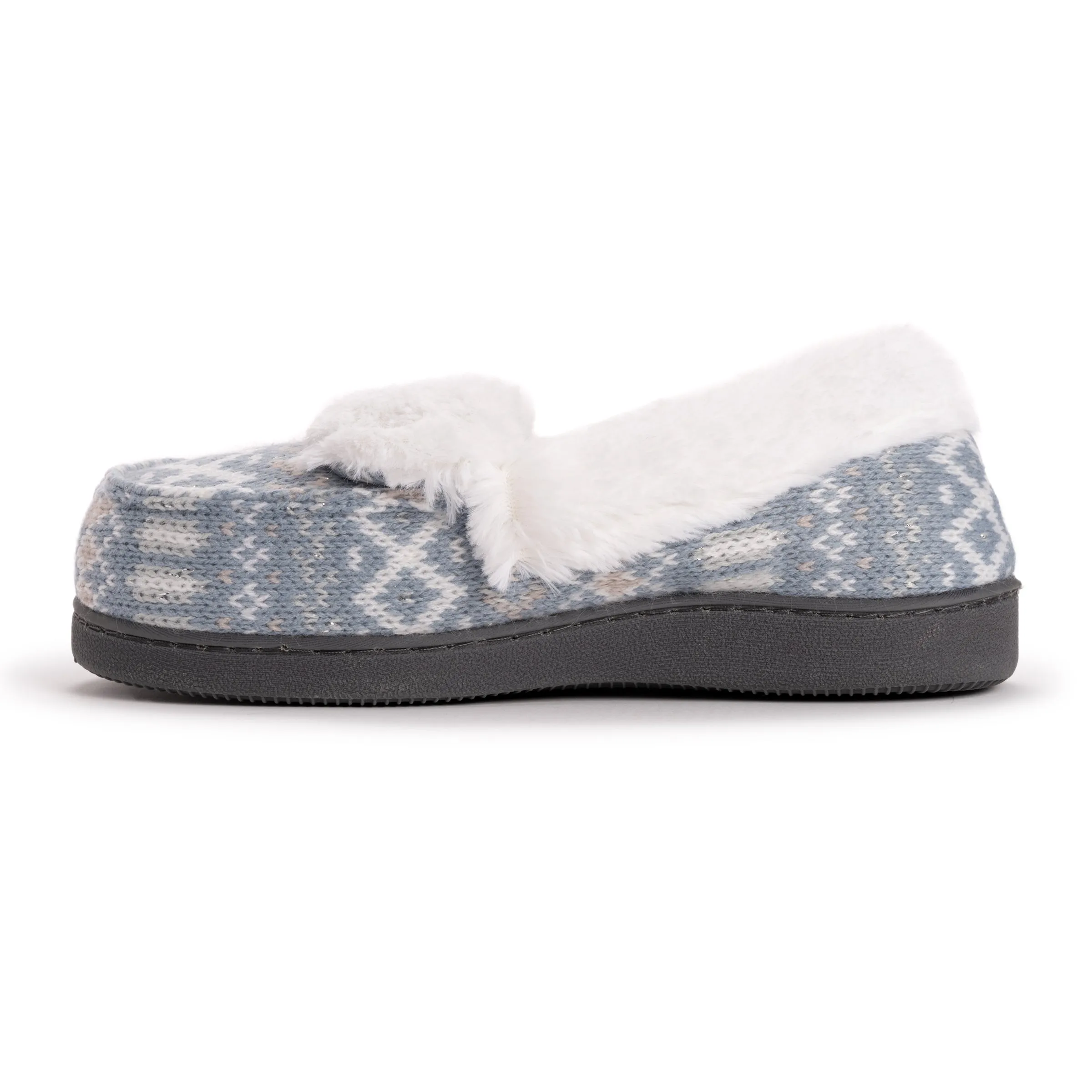 Women's Anais Moccasin Slipper