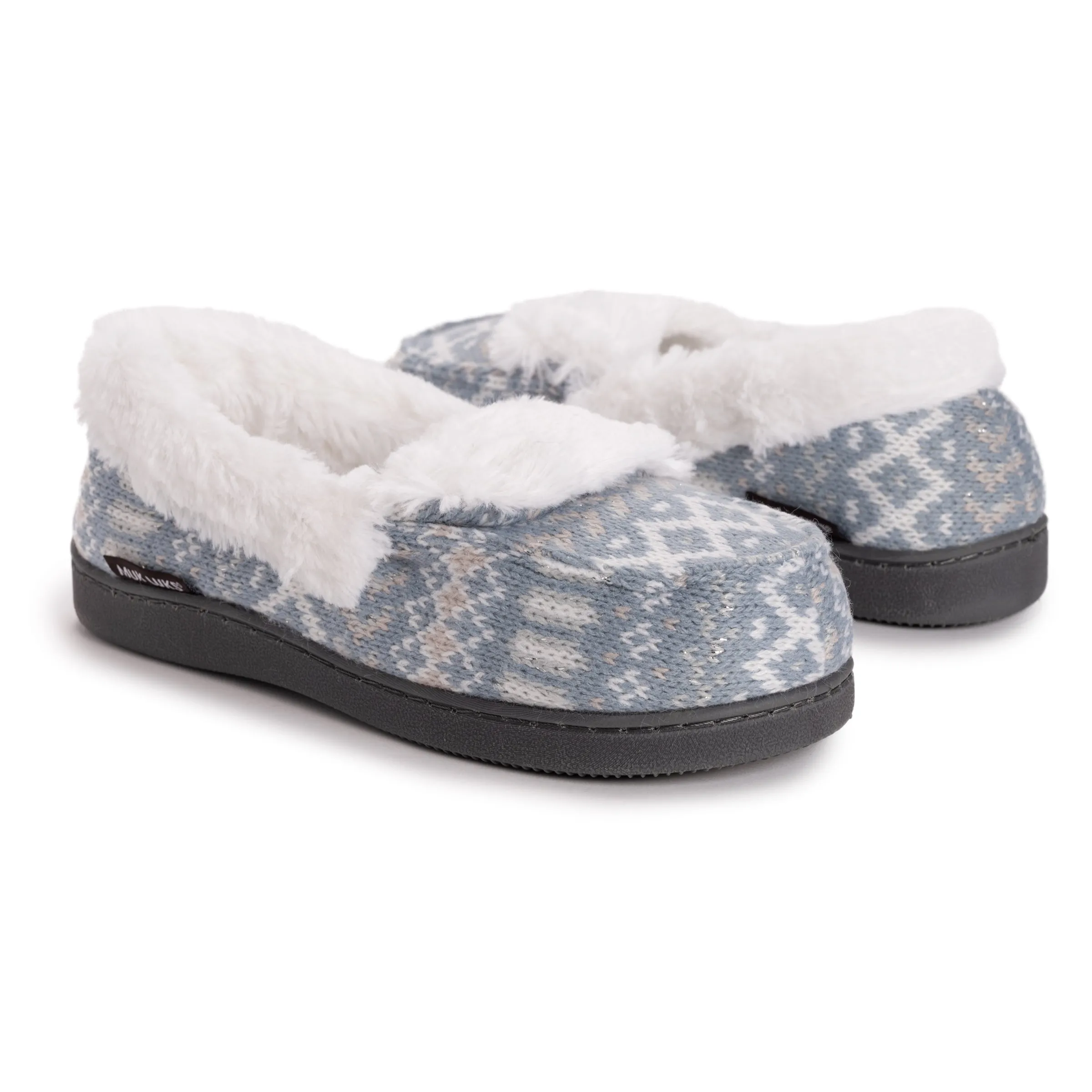 Women's Anais Moccasin Slipper