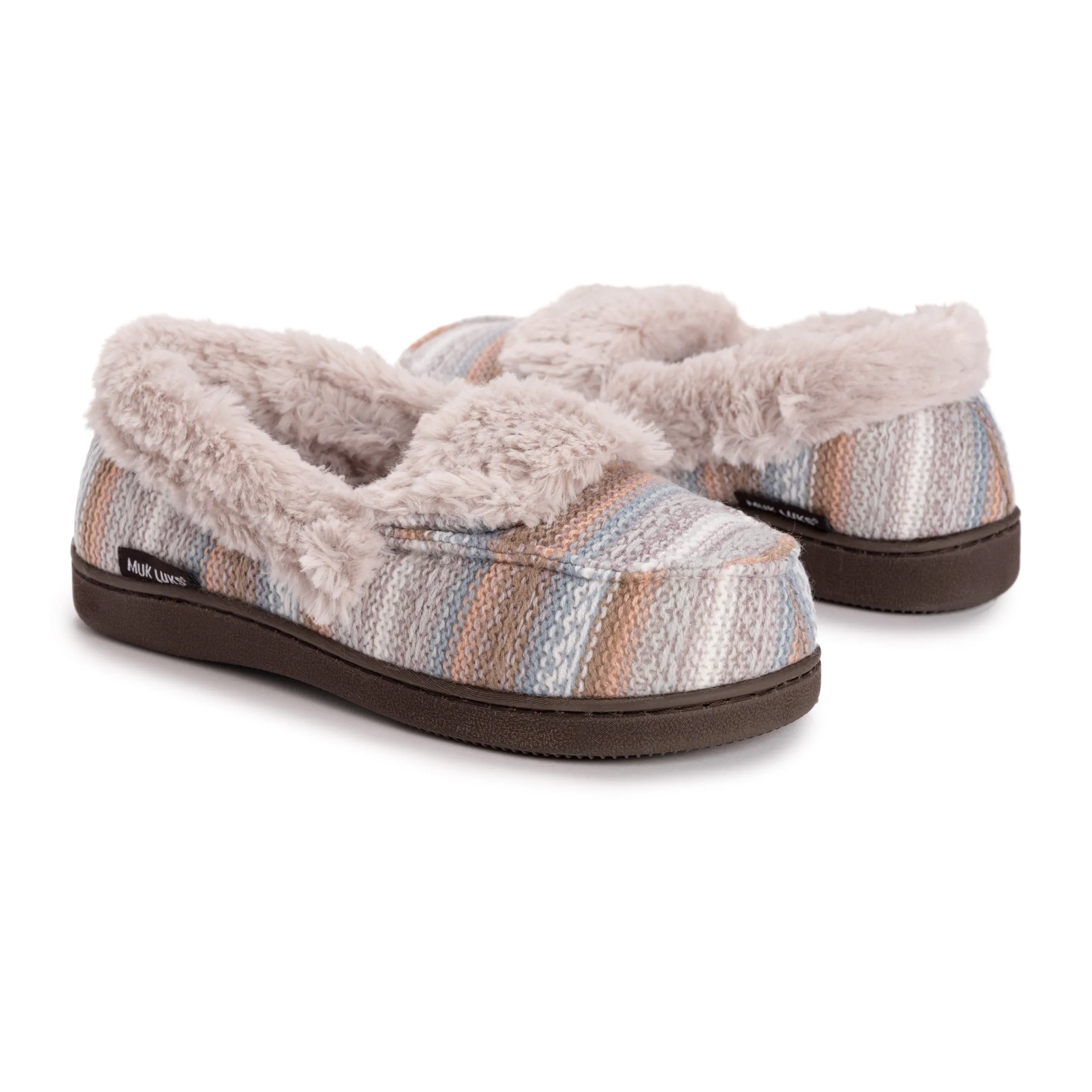 Women's Anais Moccasin Slipper