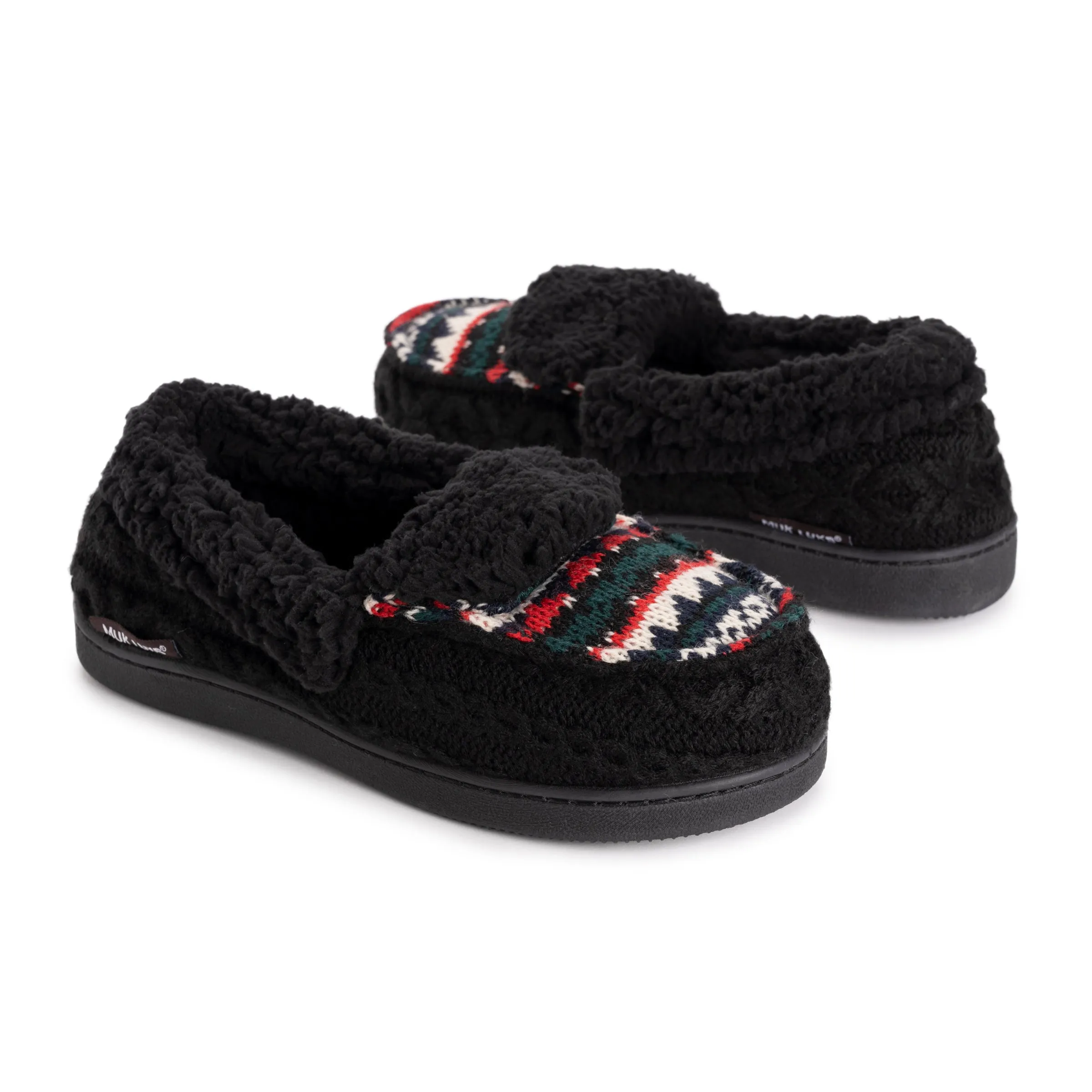 Women's Anais Moccasin Slipper