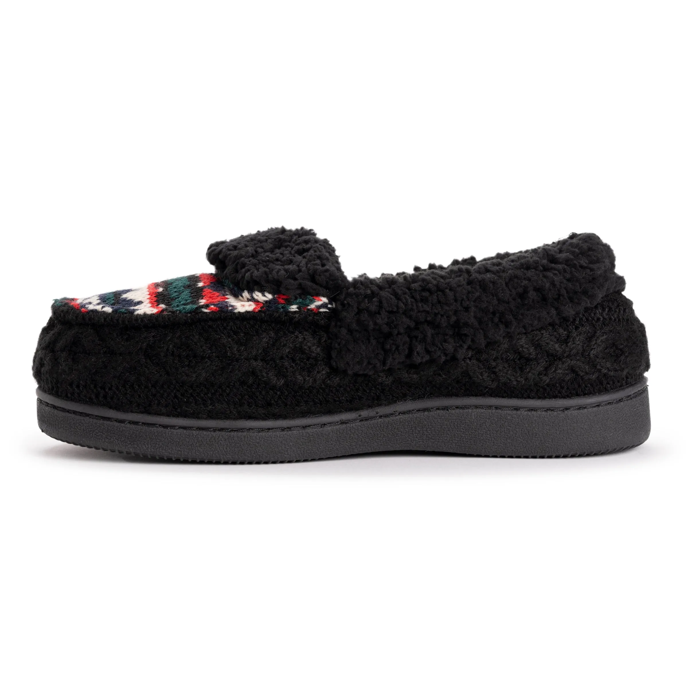 Women's Anais Moccasin Slipper