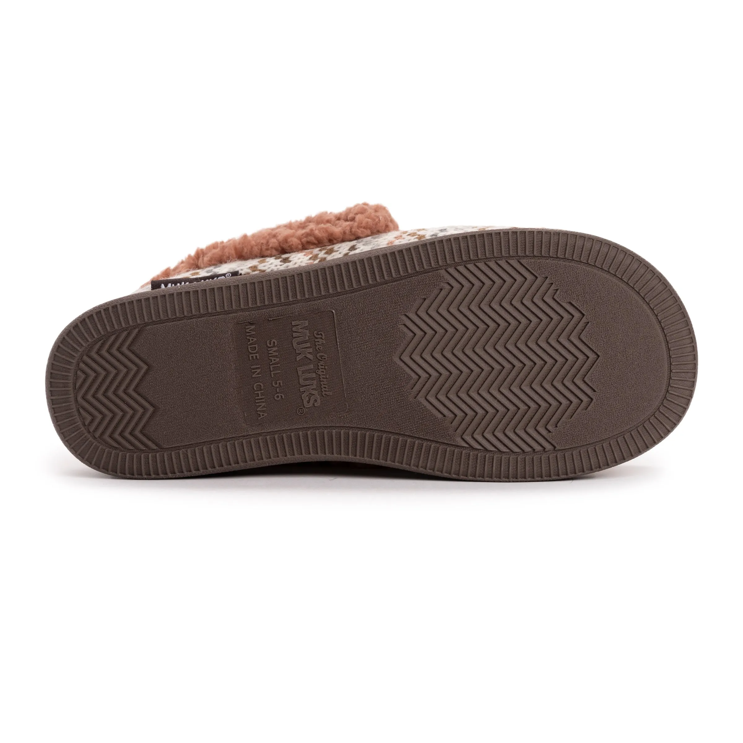 Women's Anais Moccasin Slipper