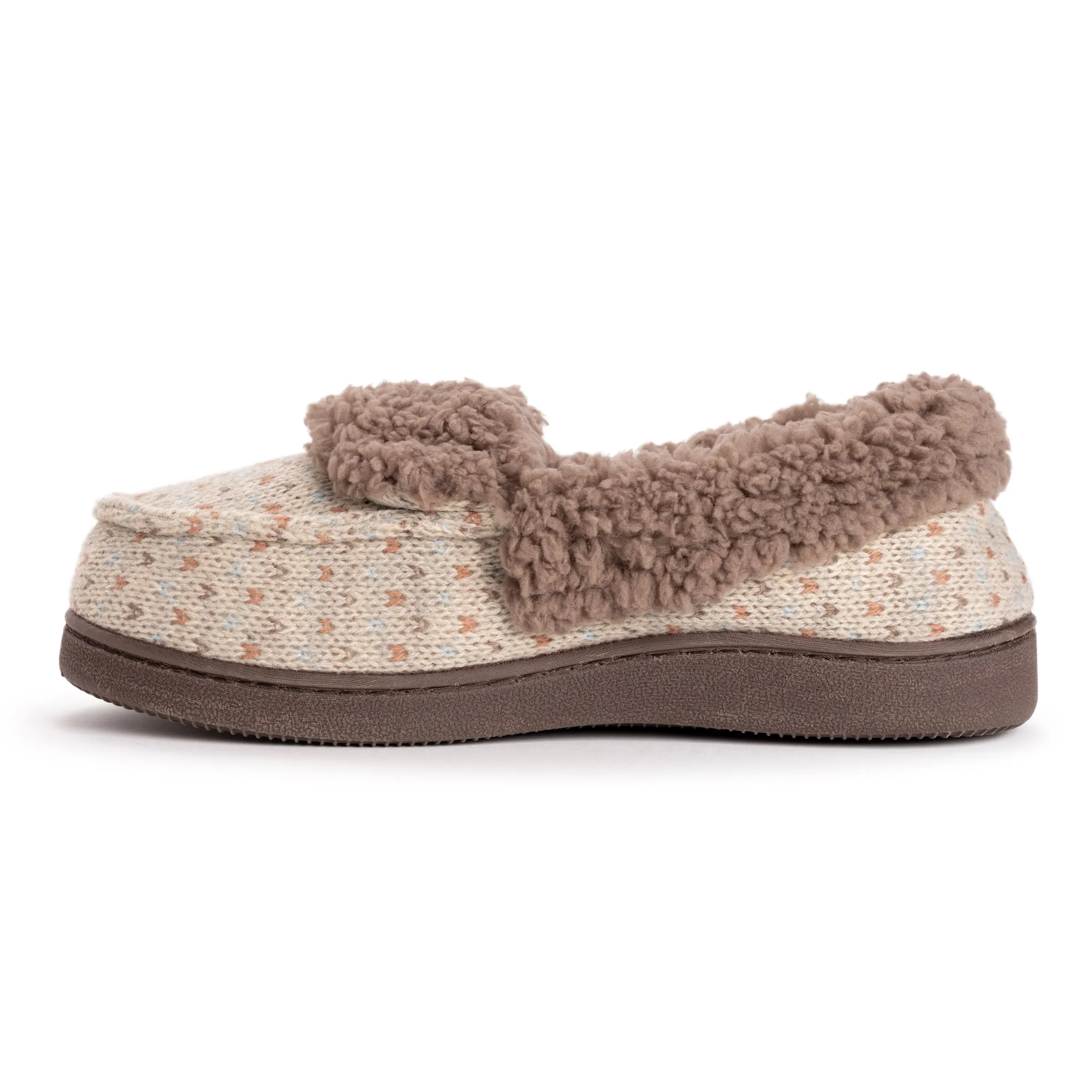 Women's Anais Moccasin Slipper