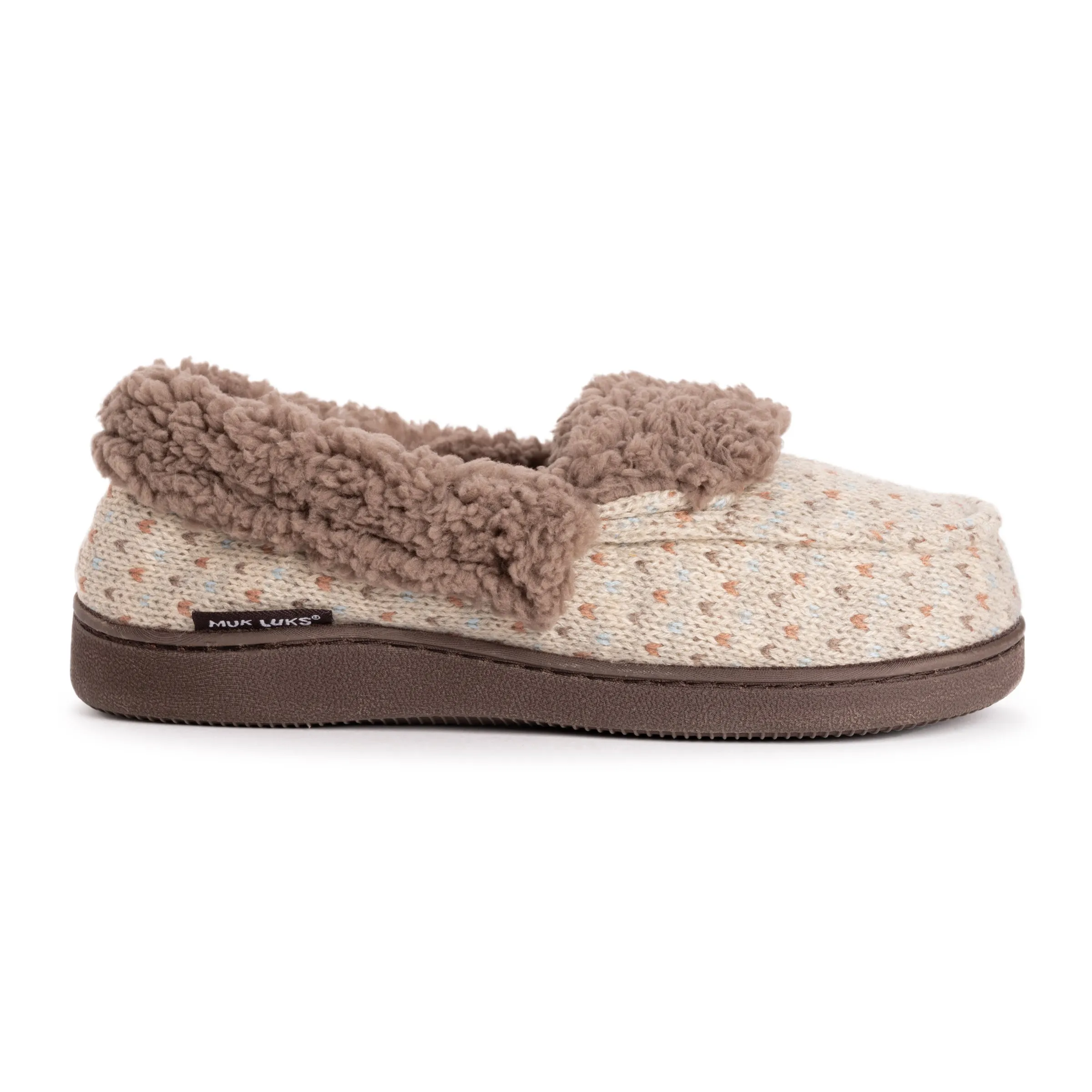 Women's Anais Moccasin Slipper