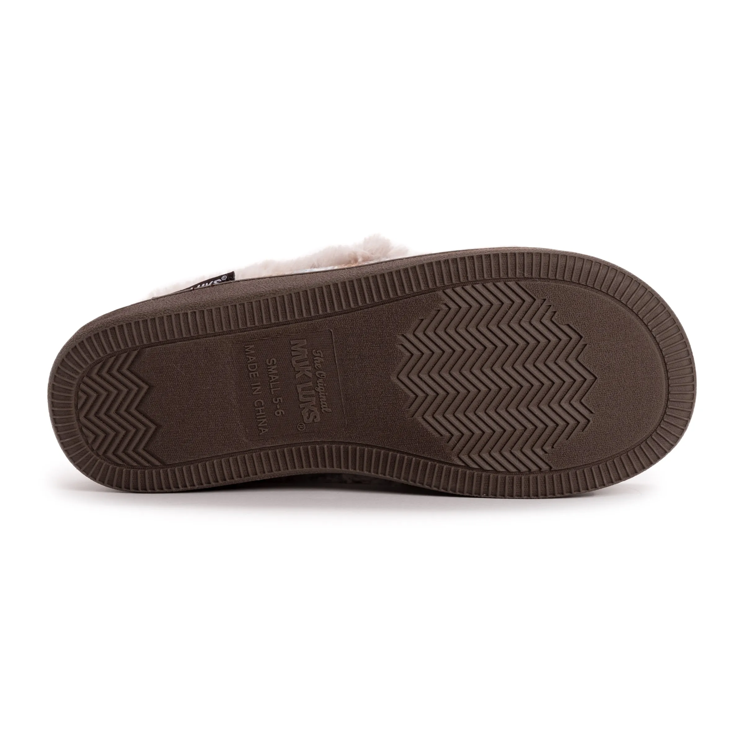 Women's Anais Moccasin Slipper