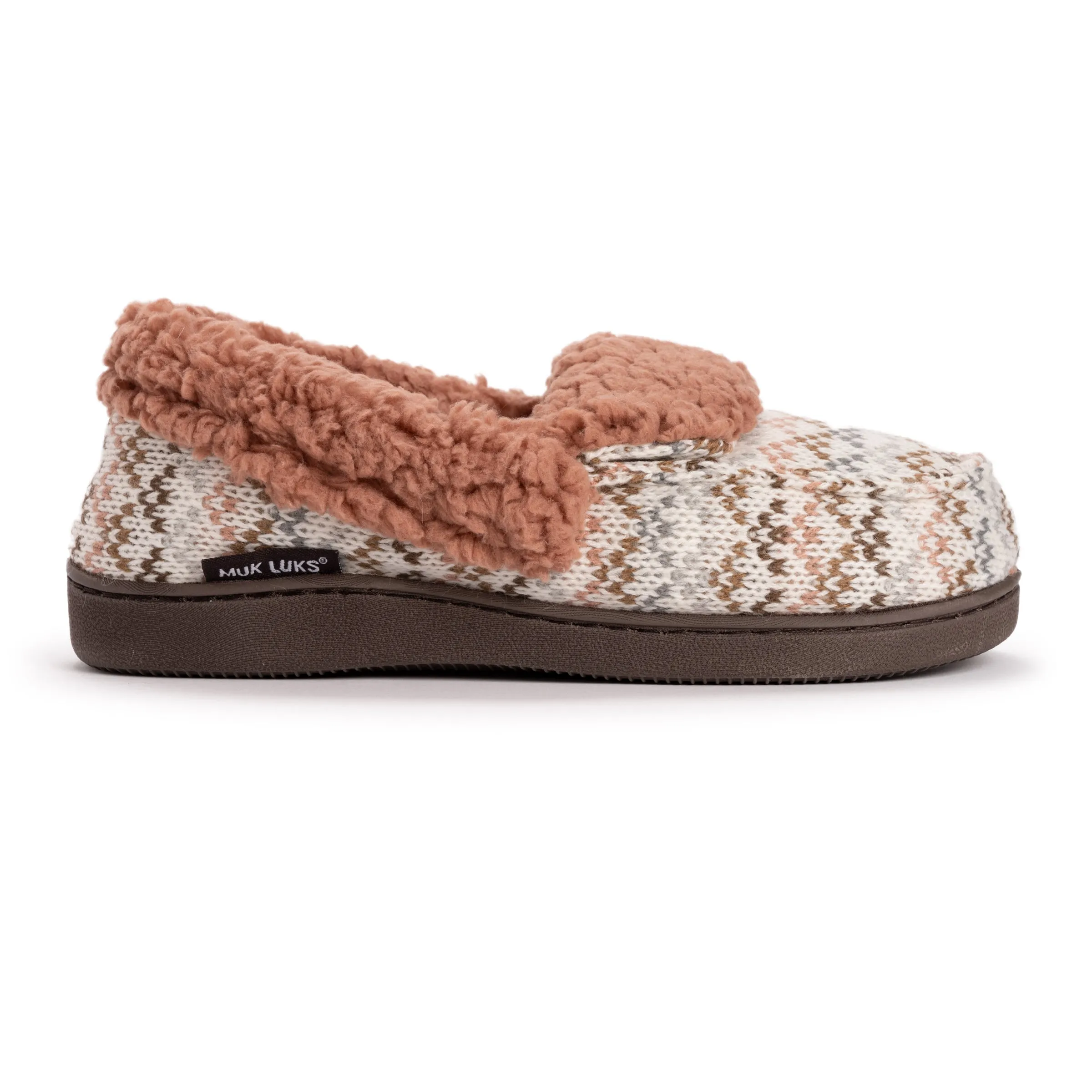 Women's Anais Moccasin Slipper