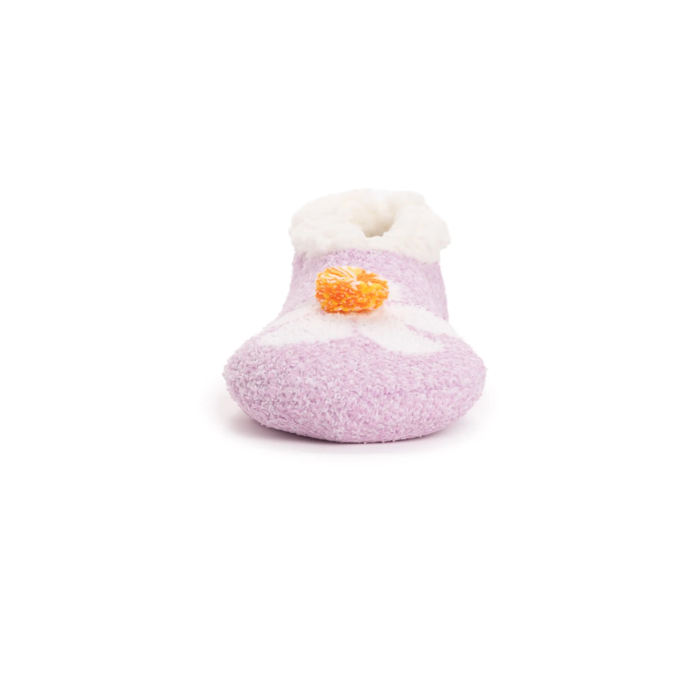 Women's Cozy Daisy Ballerina