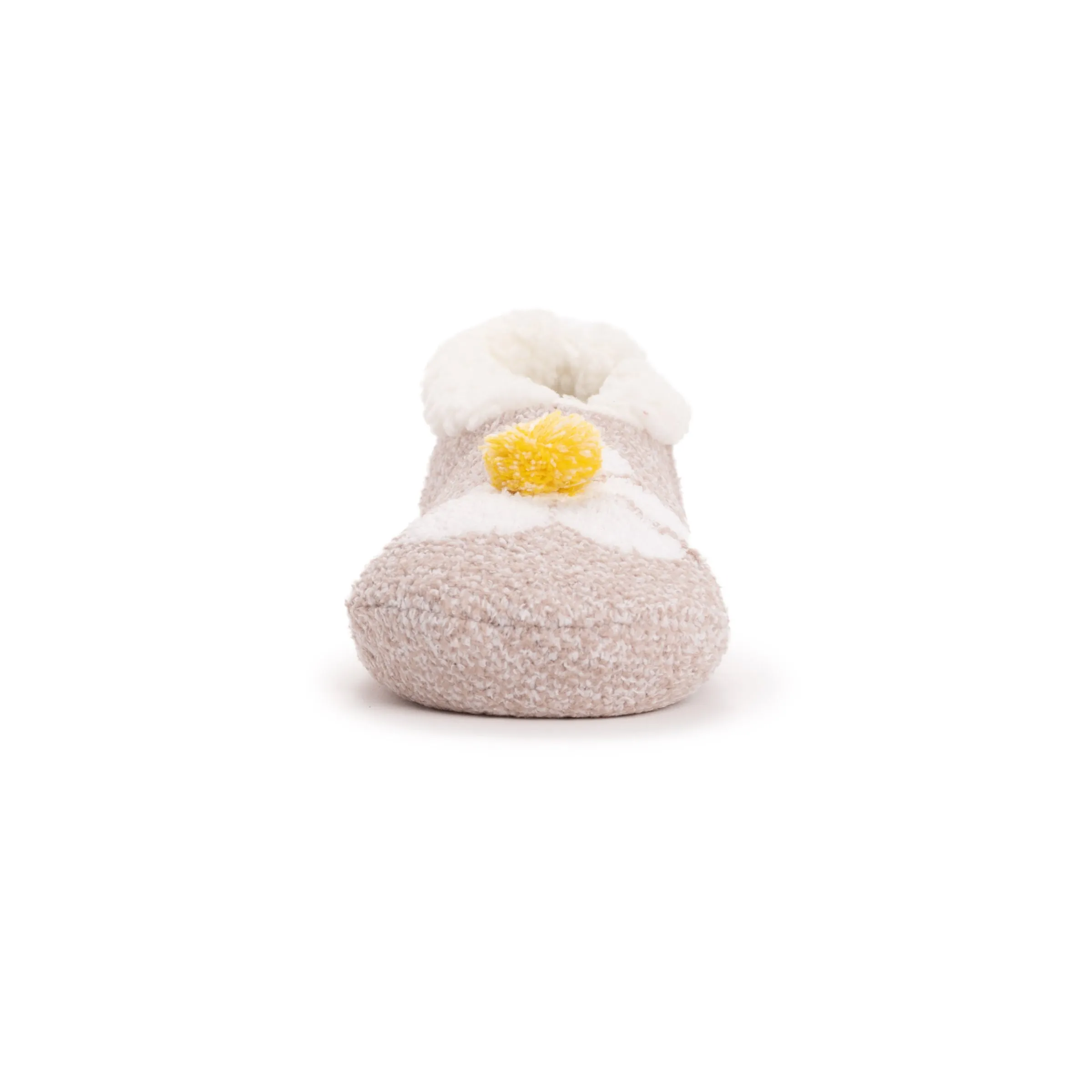 Women's Cozy Daisy Ballerina