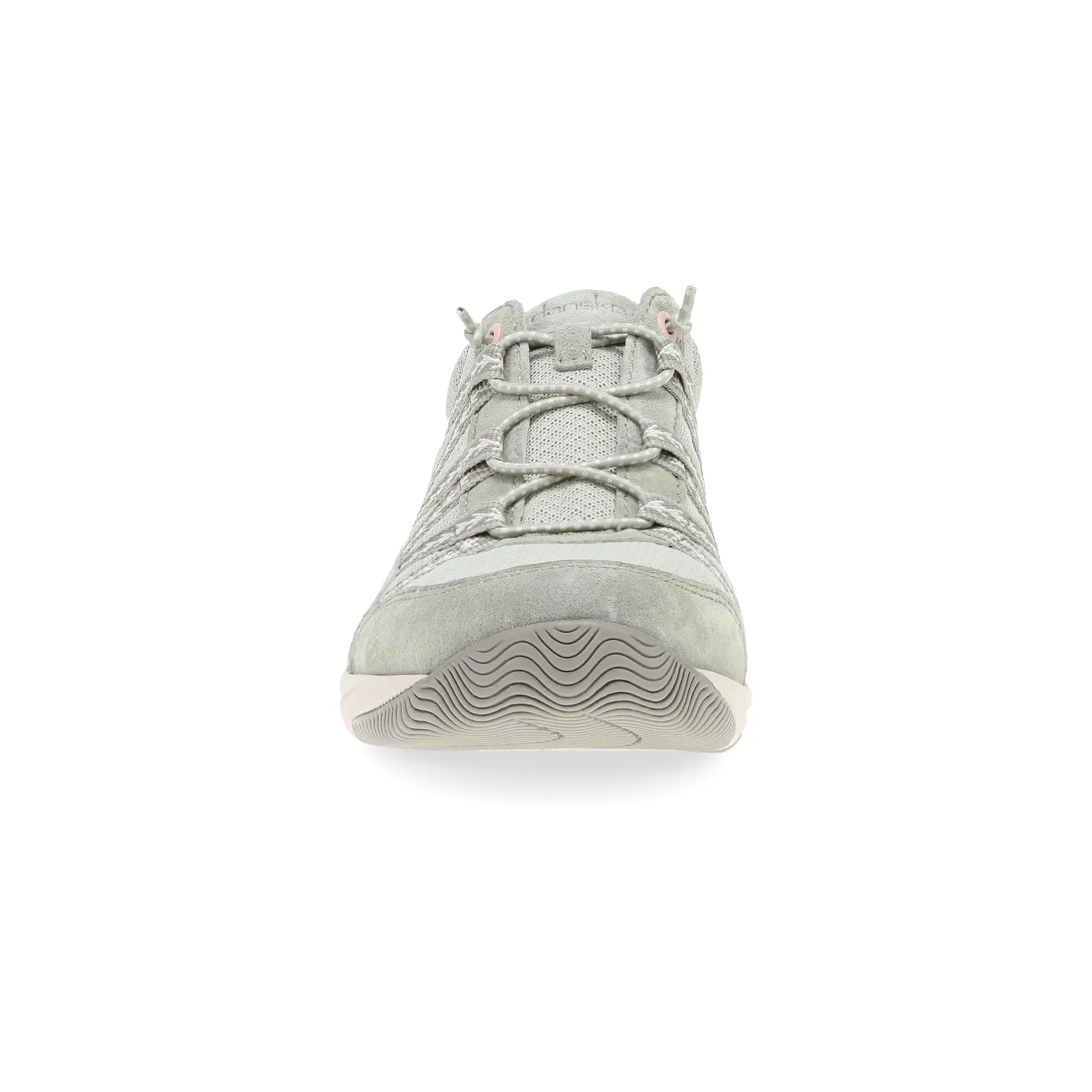 Women's Dansko Harlyn Color: Sage Suede Sneaker