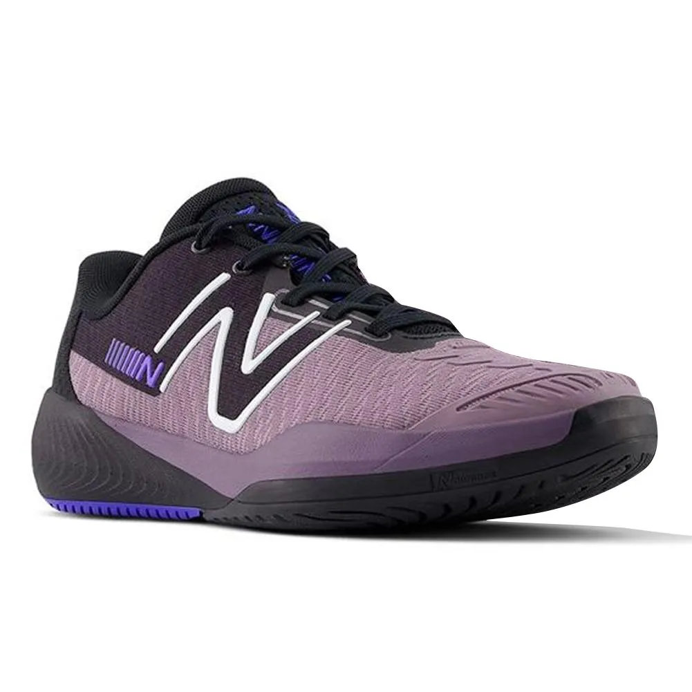 Women's Fuel Cell 996v5 B Width Tennis Shoes Interstellar