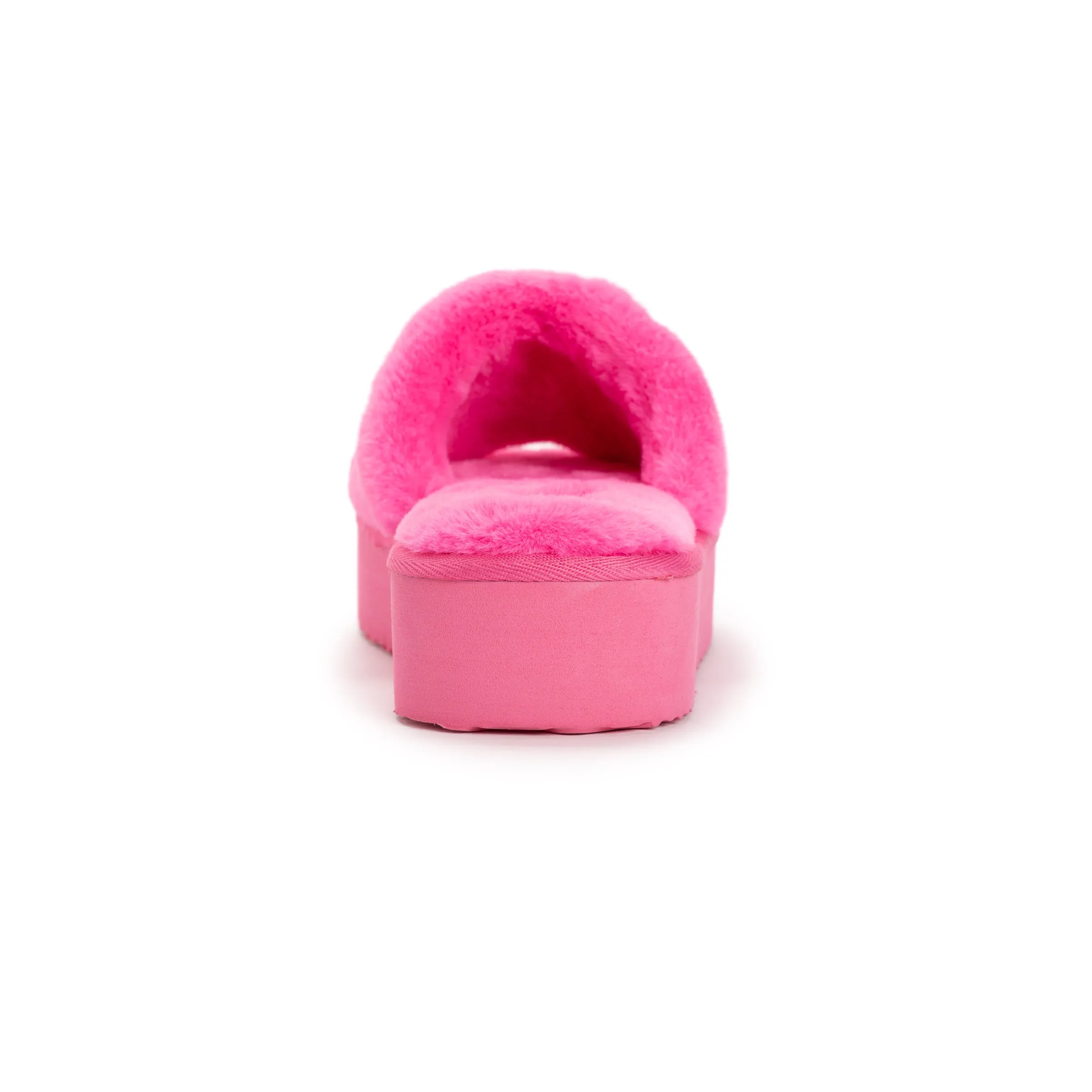 Women's Platform Slipper